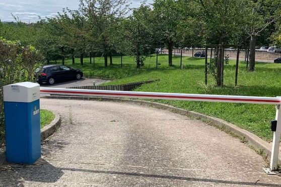 Vignette parking 12 rue de Cazes - Vaucresson