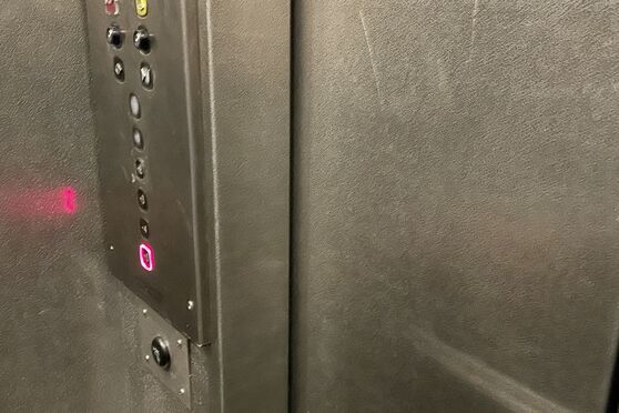 Vignette parking Porte de Choisy - avenue de Choisy - Paris 13