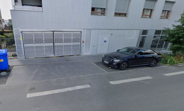 Vignette parking Jardin de la DS - 25 rue Henri Chapron - Asnières sur Seine