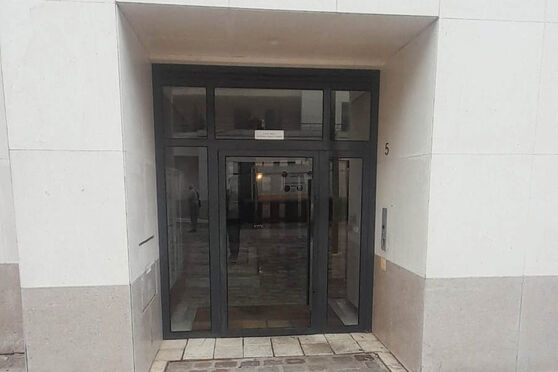 Vignette parking 17 avenue général leclerc - Maisons Alfort