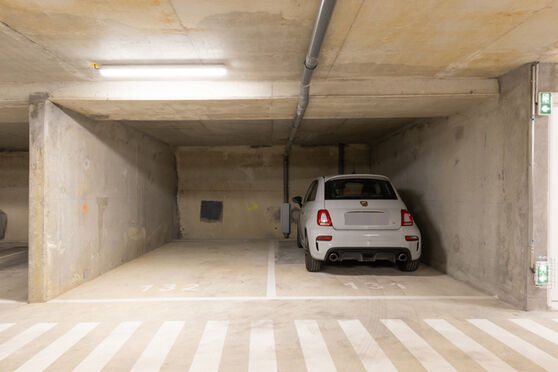 Vignette parking Promenade du quai du Parc - avenue de la rasse - Saint Maur des Fossés