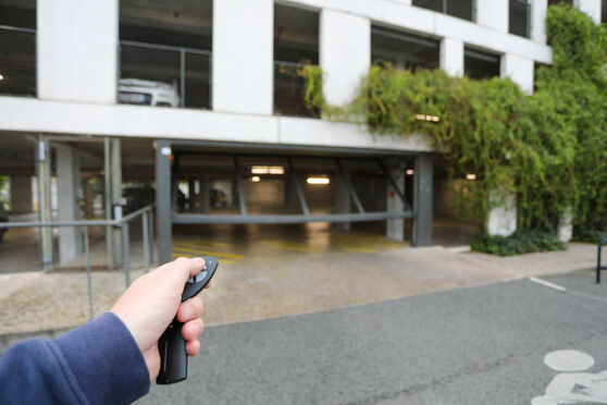 Vignette parking 104 quai des Queyries - L'annexe