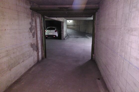 Vignette parking 31 rue du chemin Vert