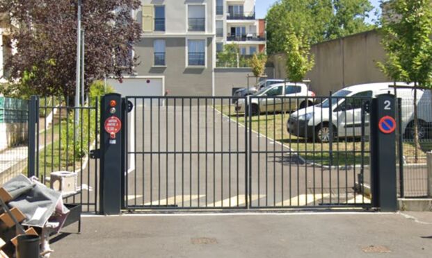 Vignette parking 2 rue de la Gare - place 78