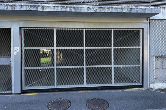 Vignette parking Jardin de la Grenouillère - 68 rue André Bac - Bordeaux