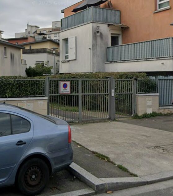Vignette parking Jean Rostand - 27 rue Lamartine - Bobigny