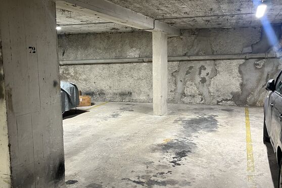 Vignette parking Métro Pelleport - 87 rue Pelleport - Paris 20