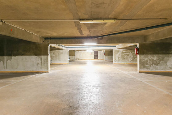 Vignette parking RER Arcueil Cachan - avenue Cousin de Mericourt