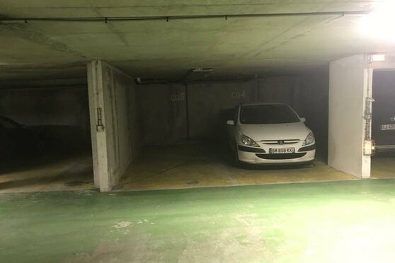 Vignette parking 29 rue de L' Équerre