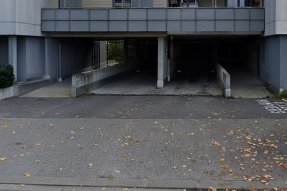 Vignette parking École Vallin-Fier - avenue de Genève - Annecy