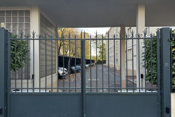 Vignette parking 5 rue Pasteur - place 25