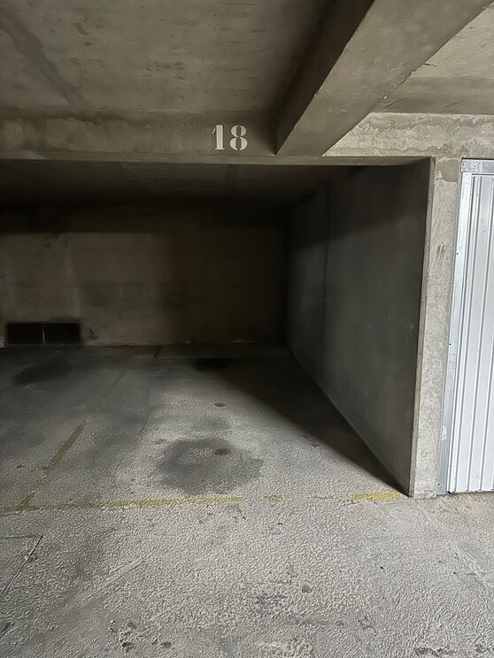 Vignette parking 2 Bis rue Moufle