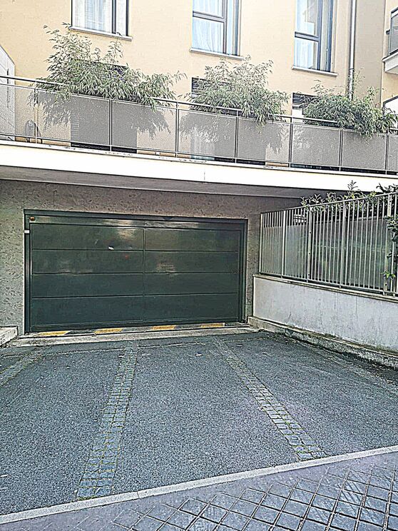 Vignette parking 5 rue d'Arcueil