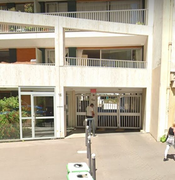 Vignette parking 16 rue du Docteur Roux - place 9