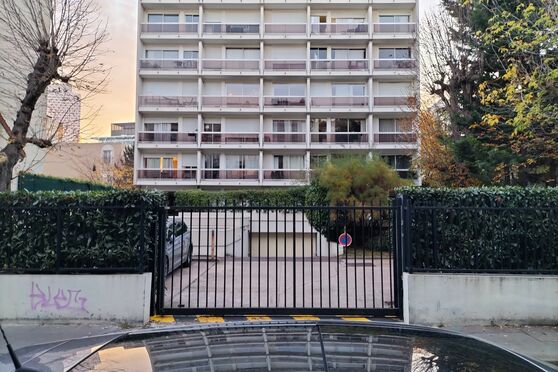 Vignette parking 67 rue de Normandie