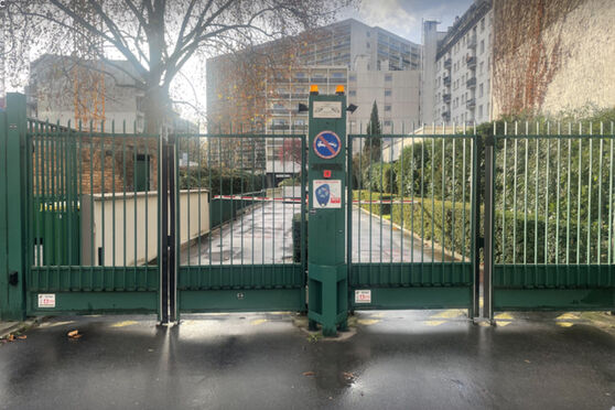 Vignette parking 36 rue de Picpus - place 177