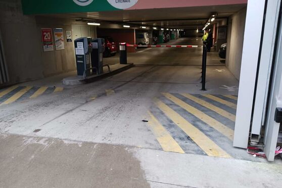 Vignette parking 12 rue des Carnavaliers