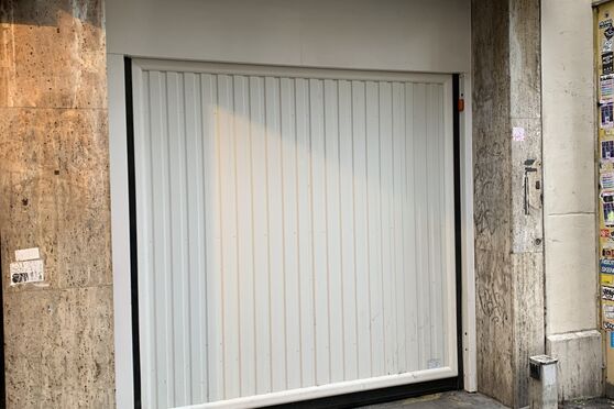 Vignette parking Piscine de la Butte aux Cailles - Paris 13