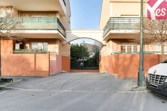 Vignette parking Marcel Aymé - Carrières sur Seine