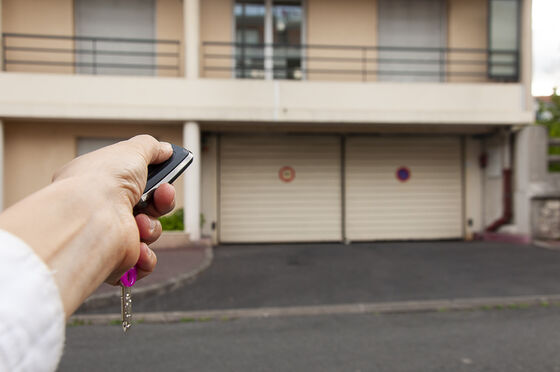 Vignette parking Mairie de Cachan