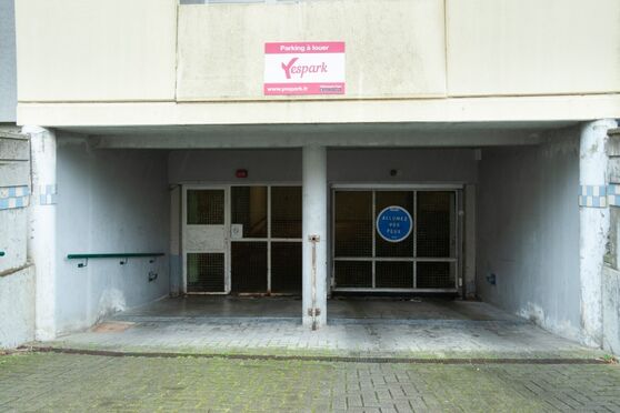 Vignette parking Rue des Bains - Mulhouse