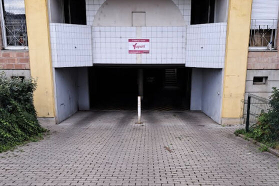 Vignette parking Cité Administrative - Mulhouse