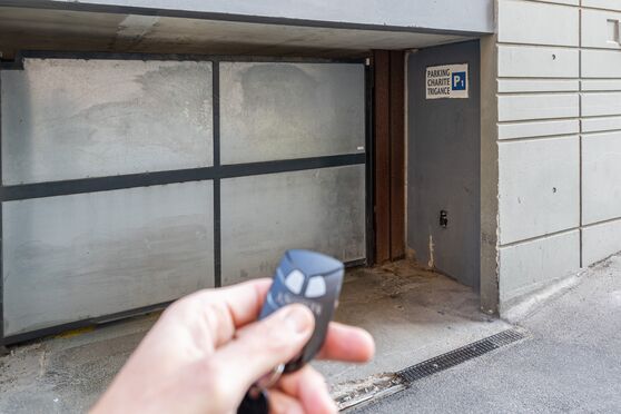 Vignette parking République Dames - Marseille 2