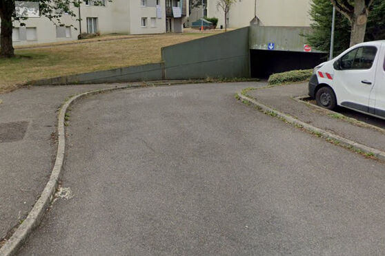 Vignette parking 3 rue du thibet - Caen