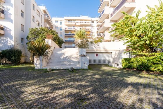 Vignette parking Gare de Caudéran-Mérignac - Bordeaux