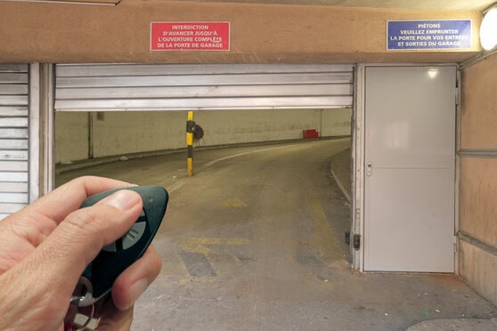 Vignette parking Jules Guesde - Marseille 2