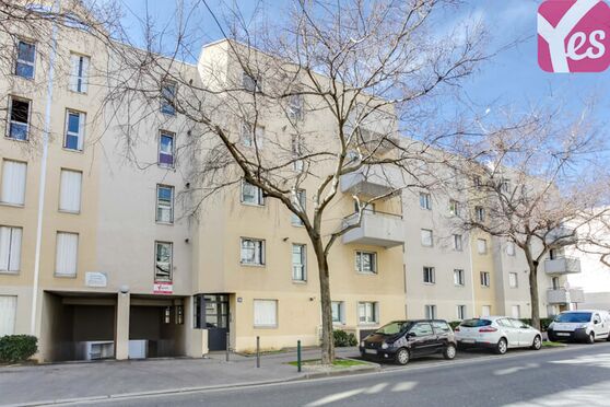 Vignette parking Parc Georges Bazin - Lyon 3