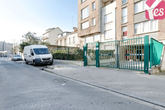 Vignette parking Solidarité - Montreuil