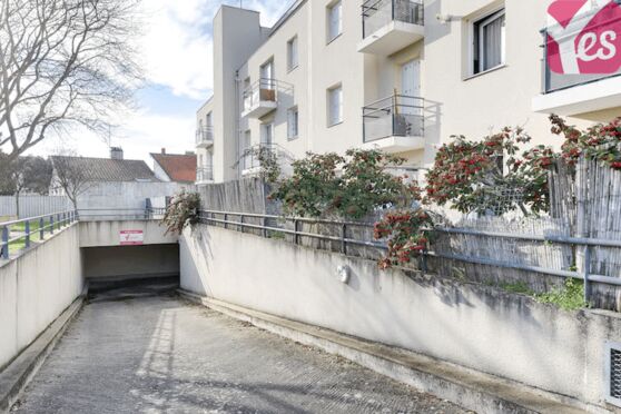 Vignette parking Gare de Saint Sébastien sur Loire