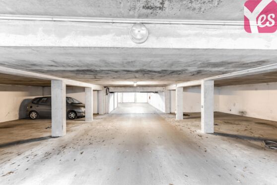 Vignette parking Rue Eugénie Cotton - Nantes