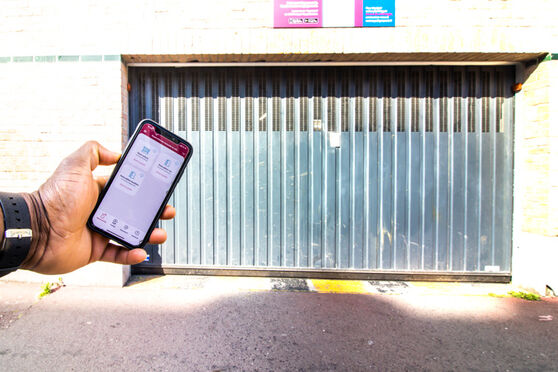 Vignette parking Musée d'Histoire Naturelle de Lille
