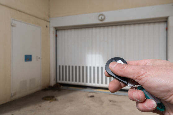 Vignette parking 4 place des Aveneaux - Saint Herblain