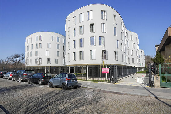 Vignette parking Bois de Boulogne - Paris 16