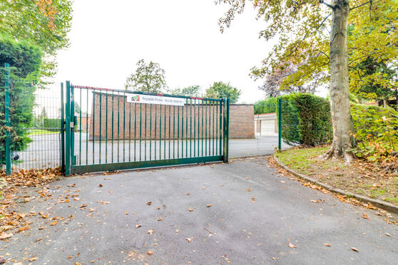 Vignette parking Collège Saint Michel - allée Maurice Maertens - Roubaix