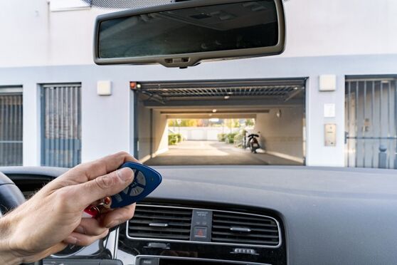 Vignette parking Centre Médico-Social Vieux Doulon - boulevard d Auguste Peneau - Nantes