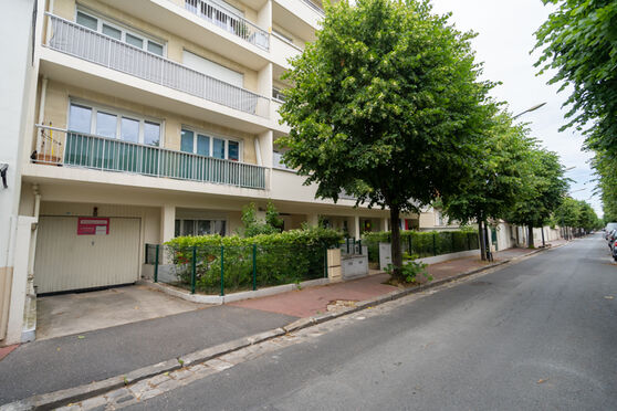Vignette parking 80 Ter avenue Henri Martin - Saint Maur des Fossés