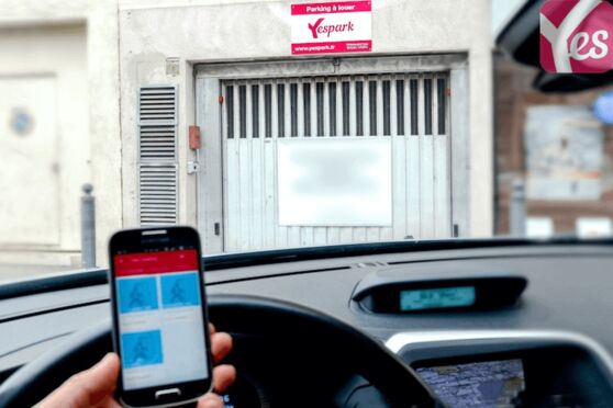 Vignette parking Sainte-Marguerite - Marseille 9