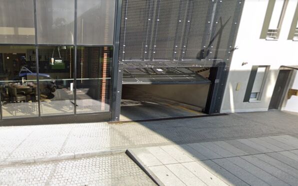 Vignette parking Rue Camille Claudel - Lille