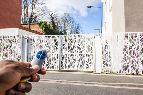 Vignette parking Métro Roubaix Charles de Gaulle - rue Soubise