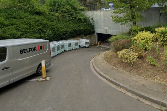 Vignette parking Rue Des Essarts - La Madeleine