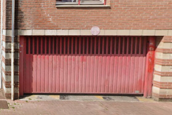 Vignette parking Métro Gambetta - rue Franklin - Lille