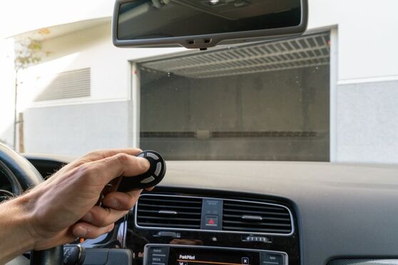 Vignette parking Gare de Nantes - quai Ferdinand Favre