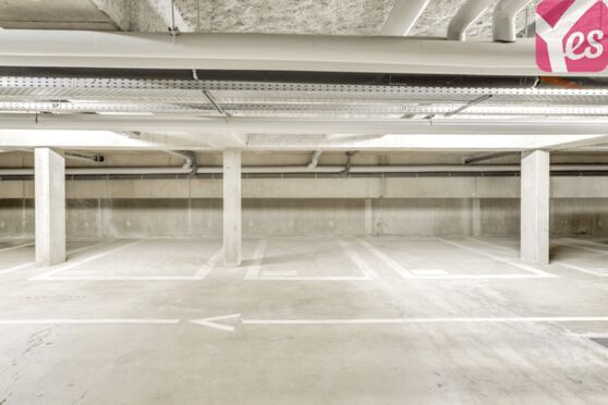 Vignette parking Soupetard - Toulouse