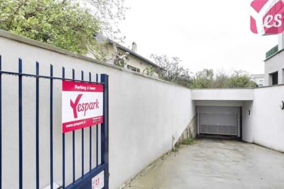 Vignette parking Trois Cocus - Toulouse