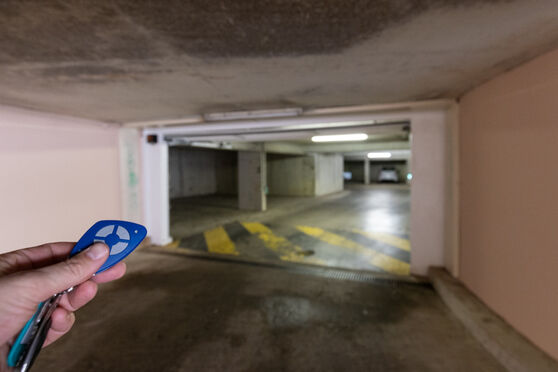 Vignette parking 10 rue du Mont Doré - Montigny le Bretonneux