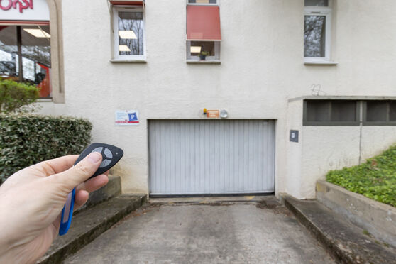 Vignette parking 24 rue de l'Armorique - Montigny le Bretonneux